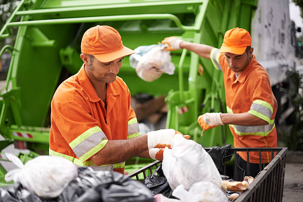 Best Hoarding Cleanup  in Hahira, GA